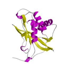 Image of CATH 3b0hB02