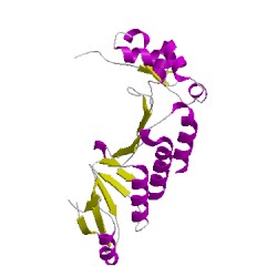 Image of CATH 3b0jA01