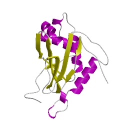 Image of CATH 3b0jA02
