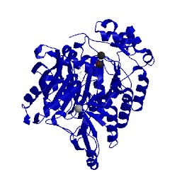 Image of CATH 3b0l