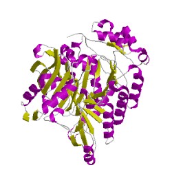 Image of CATH 3b0lA