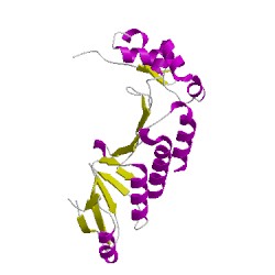 Image of CATH 3b0lA01
