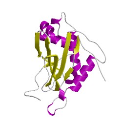 Image of CATH 3b0lA02