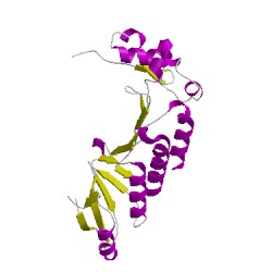 Image of CATH 3b0nA01