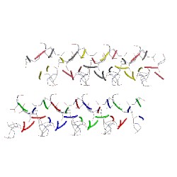 Image of CATH 3b0s