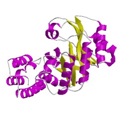 Image of CATH 3b0uX