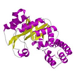Image of CATH 3b0uY