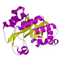 Image of CATH 3b0uY01