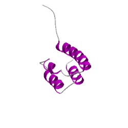 Image of CATH 3b0uY02