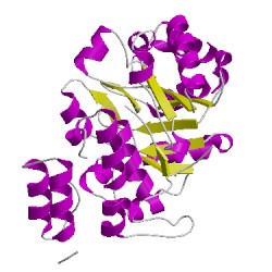 Image of CATH 3b0vD