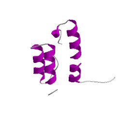 Image of CATH 3b0vD02