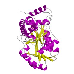 Image of CATH 3b1cA