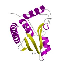 Image of CATH 3b1cA01