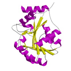 Image of CATH 3b1cA02