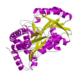 Image of CATH 3b1cD