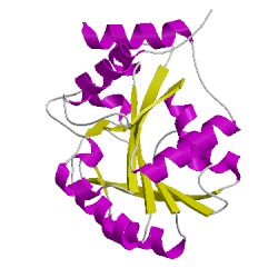 Image of CATH 3b1dA02
