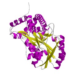 Image of CATH 3b1dB