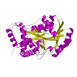 Image of CATH 3b1dC