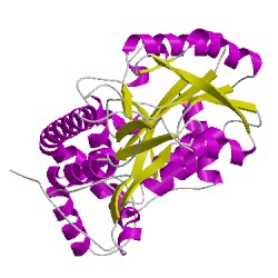 Image of CATH 3b1dD