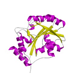 Image of CATH 3b1dD02