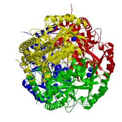 Image of CATH 3b1e