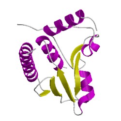 Image of CATH 3b1eA01