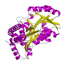Image of CATH 3b1eD