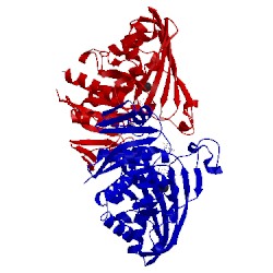 Image of CATH 3b1j