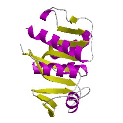 Image of CATH 3b1jB01