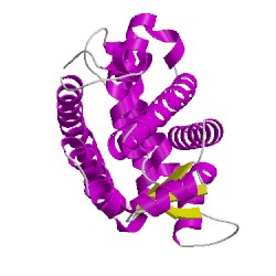 Image of CATH 3b1mA