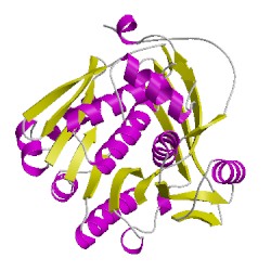 Image of CATH 3b1rE