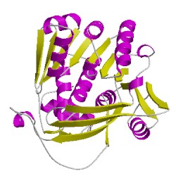 Image of CATH 3b1rF