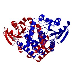 Image of CATH 3b1x