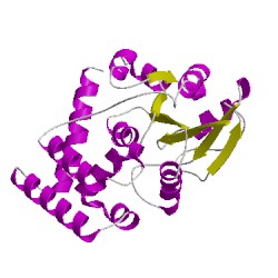 Image of CATH 3b1xA