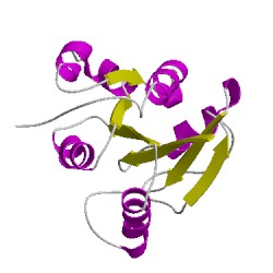Image of CATH 3b1xA01