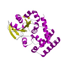 Image of CATH 3b1xB