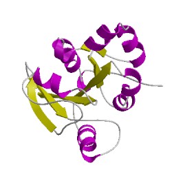 Image of CATH 3b1xB01