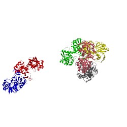 Image of CATH 3b20