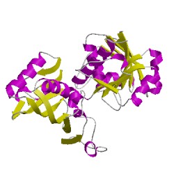 Image of CATH 3b20B
