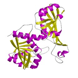 Image of CATH 3b20O