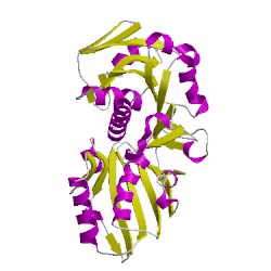 Image of CATH 3b20Q