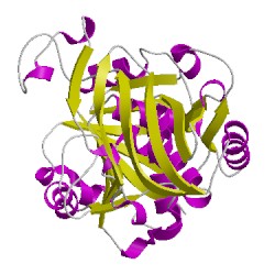 Image of CATH 3b20R