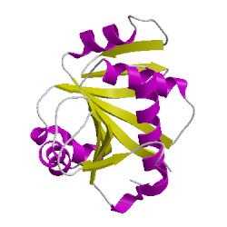 Image of CATH 3b20R01