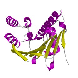 Image of CATH 3b24A00