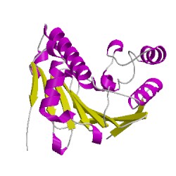 Image of CATH 3b24B00