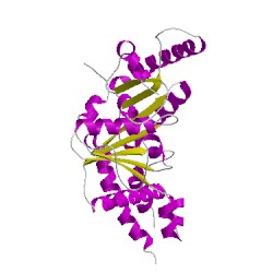 Image of CATH 3b2eA