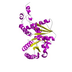 Image of CATH 3b2eC