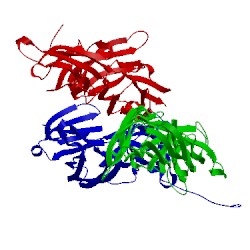 Image of CATH 3b2m