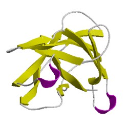 Image of CATH 3b2mA01