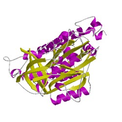 Image of CATH 3b2qA